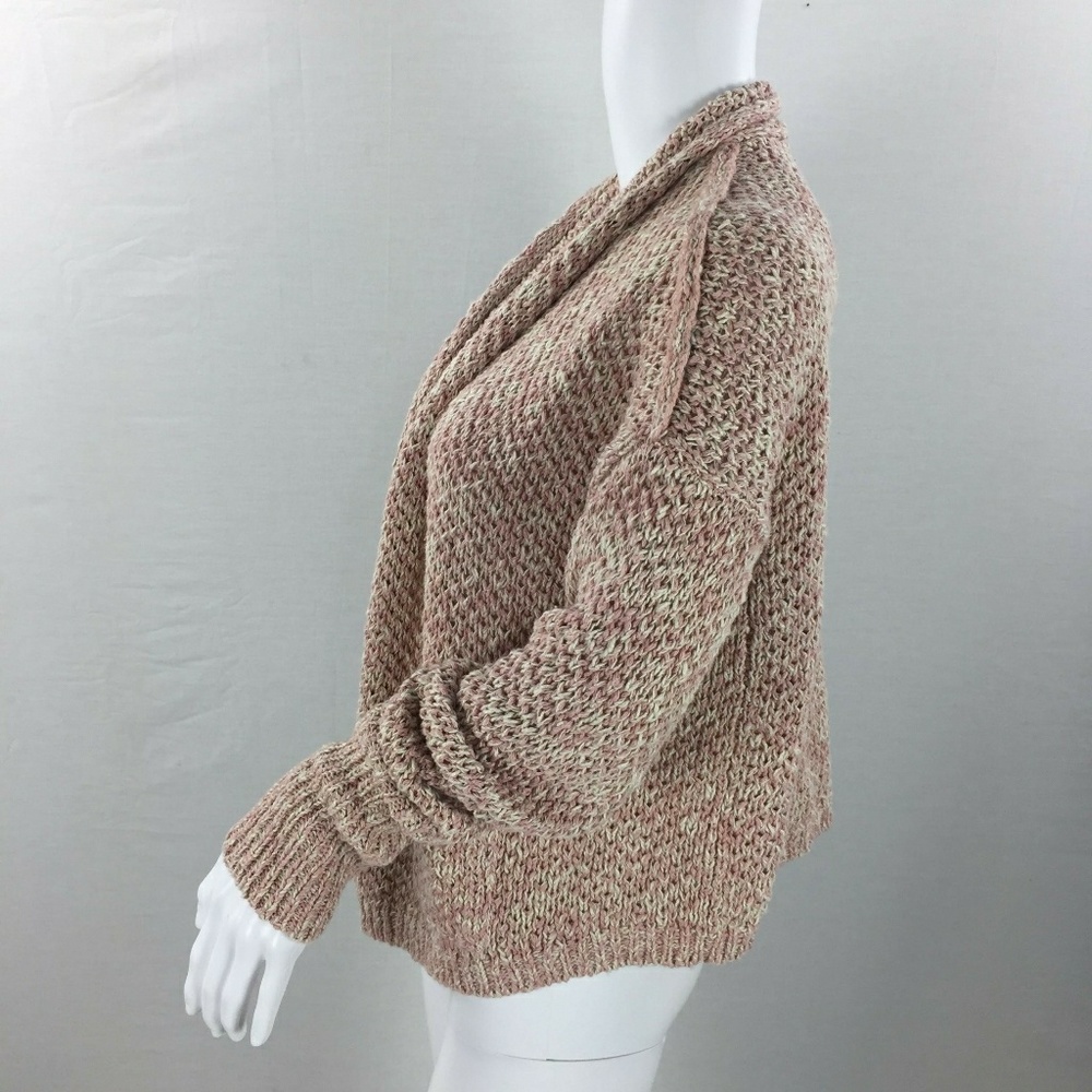 Abercrombie & Fitch open front cardigan S - Picture 2 of 6